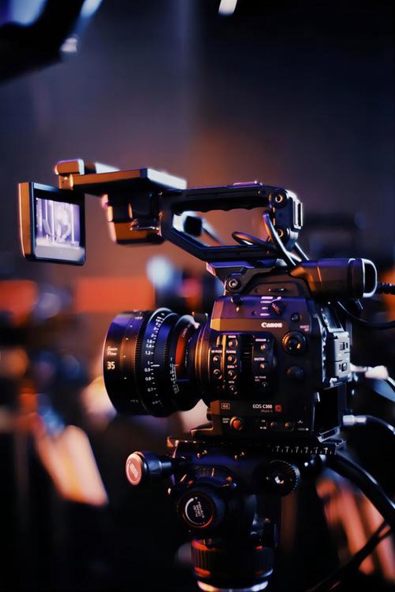 宣传片制作