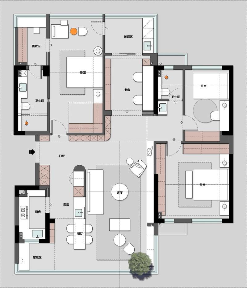 品牌策划攻略：构建独特的品牌形象